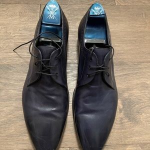 Hugo Boss Men Shoes